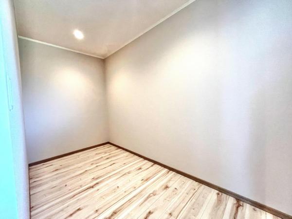 南足柄市生駒   戸建 収納