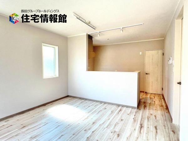 南足柄市生駒   戸建 ダイニングキッチン