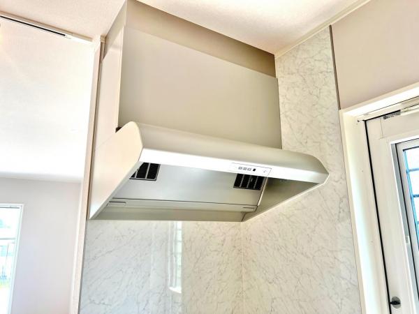 南足柄市生駒   戸建 キッチン