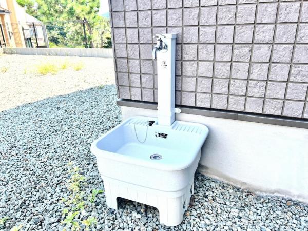 南足柄市生駒   戸建 その他設備(専用部)
