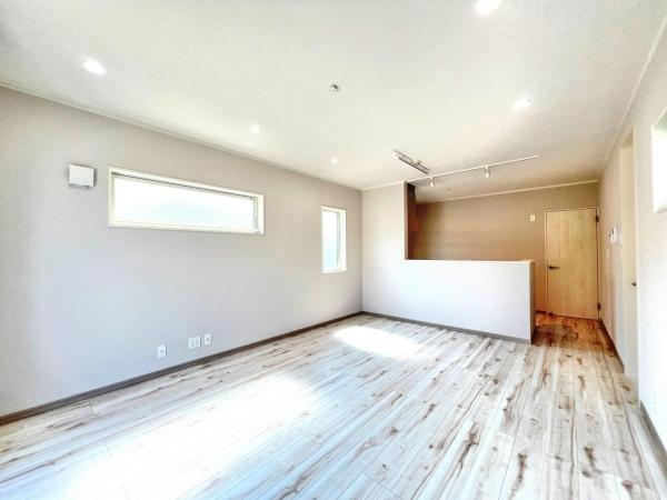 南足柄市生駒   戸建 ダイニング