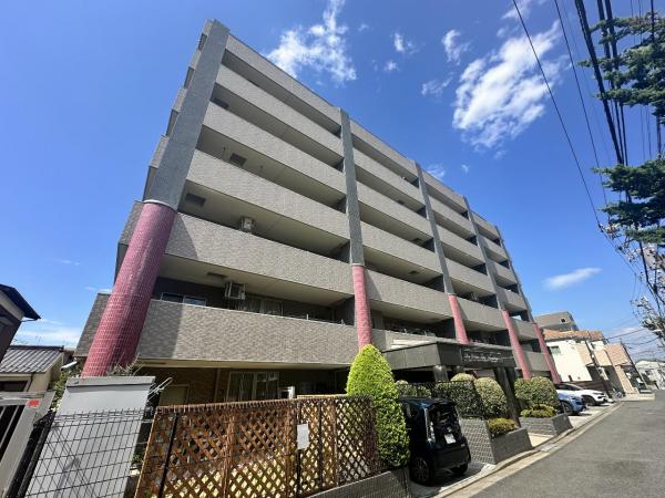 中古マンション 日野市日野台１丁目 JR中央線日野駅 2,980万円