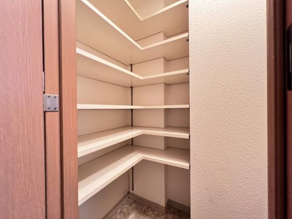 ダイアパレス日野グランステージ その他内観