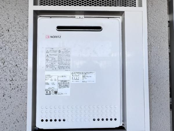 ダイアパレス日野グランステージ 発電・温水設備(専用部)