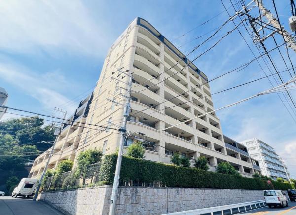 中古マンション 藤沢市大鋸３丁目 JR東海道本線(東京〜熱海)藤沢駅 4,298万円