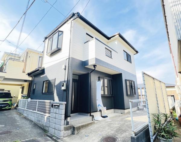 中古戸建 藤沢市鵠沼藤が谷４丁目 JR東海道本線(東京〜熱海)藤沢駅 4,299万円