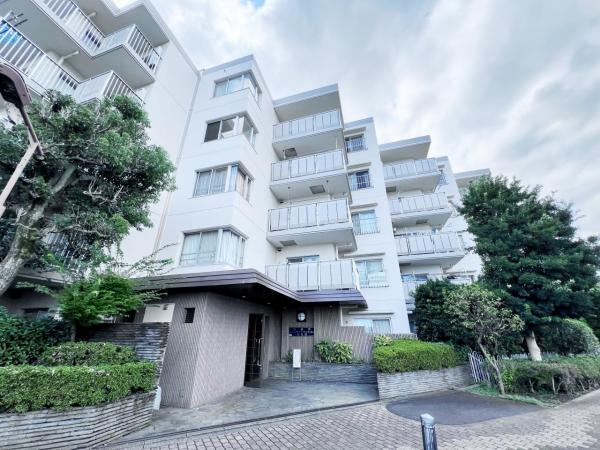 中古マンション 厚木市妻田東１丁目 小田急線本厚木駅 1,780万円