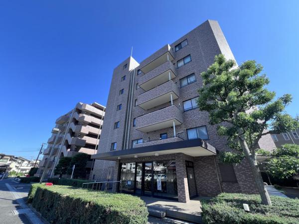 中古マンション 厚木市旭町２丁目 小田急線本厚木駅 3,880万円
