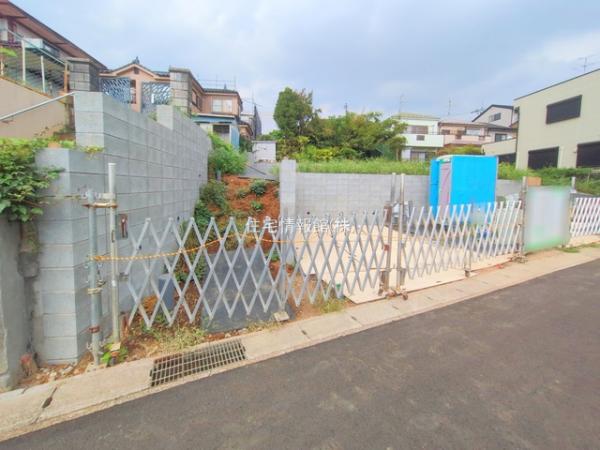 新築戸建 千葉県流山市松ケ丘５丁目690-8 千代田常磐線南柏駅 4,590万円