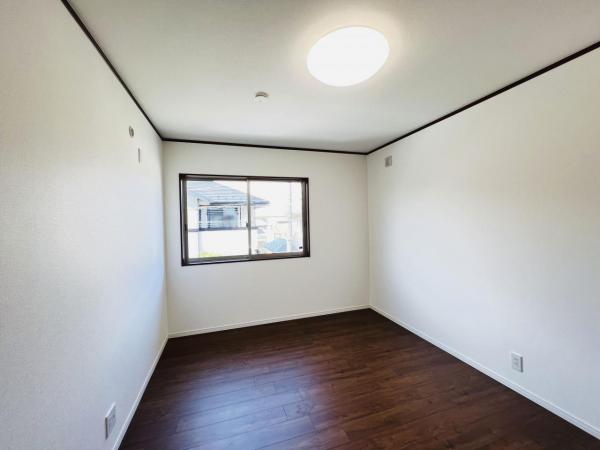 綾瀬市綾西４丁目 中古戸建 子供部屋