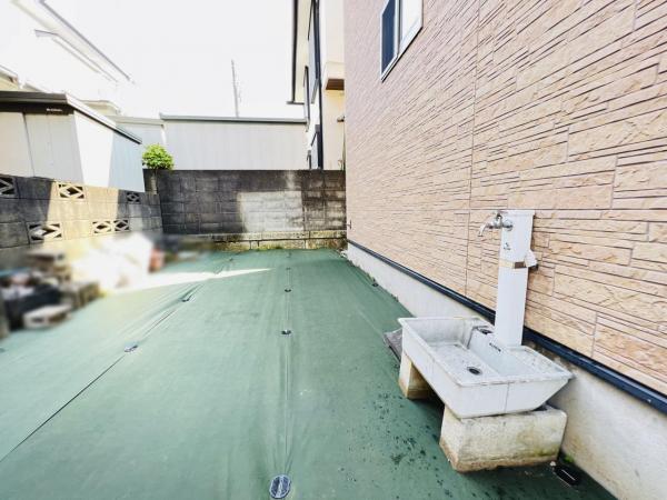 綾瀬市綾西４丁目 中古戸建 その他設備(専用部)