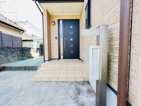 綾瀬市綾西４丁目 中古戸建 その他設備(専用部)