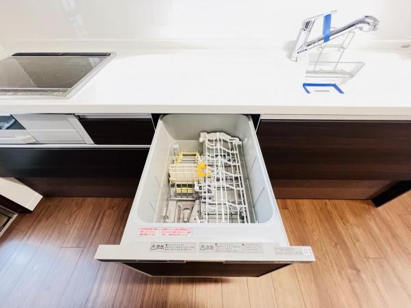 綾瀬市綾西４丁目 中古戸建 その他設備(専用部)