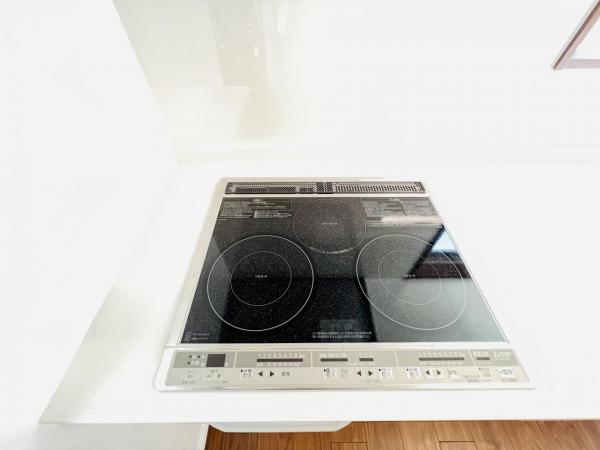 綾瀬市綾西４丁目 中古戸建 その他設備(専用部)