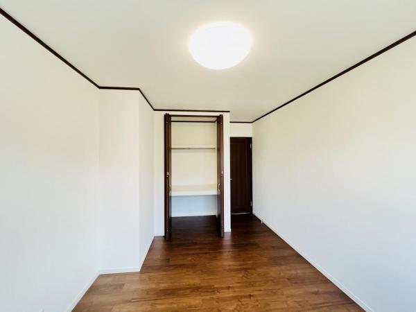 綾瀬市綾西４丁目 中古戸建 子供部屋