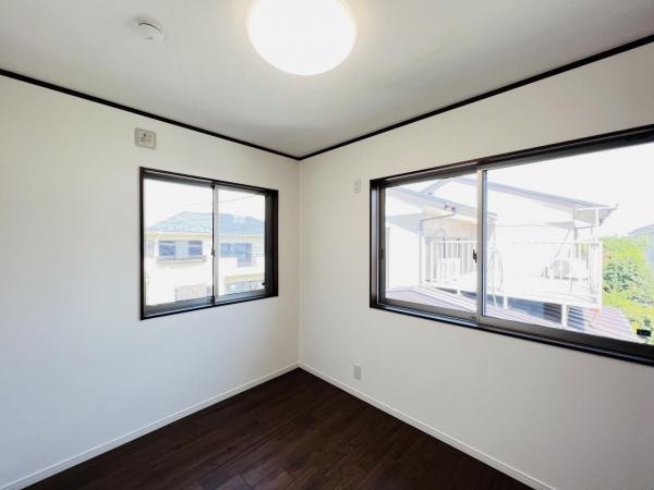 綾瀬市綾西４丁目 中古戸建 洋室