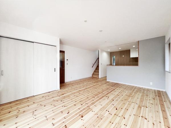 中山 ダイニング