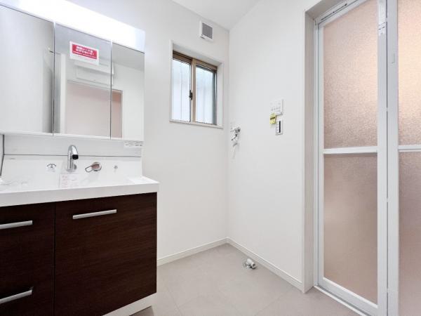 中山 ランドリースペース