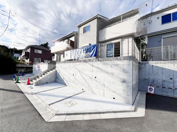 中山 構造・工法・仕様