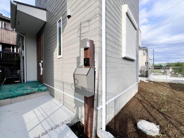 中山 その他設備(専用部)