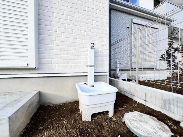 中山 その他設備(専用部)