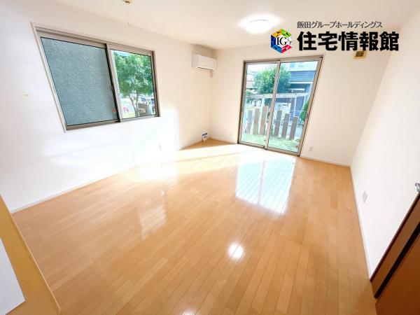 中古戸建 秦野市堀西 小田急線渋沢駅 2,819万円