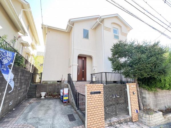 中古戸建 横浜市泉区領家１丁目 JR東海道本線(東京〜熱海)戸塚駅 4,180万円