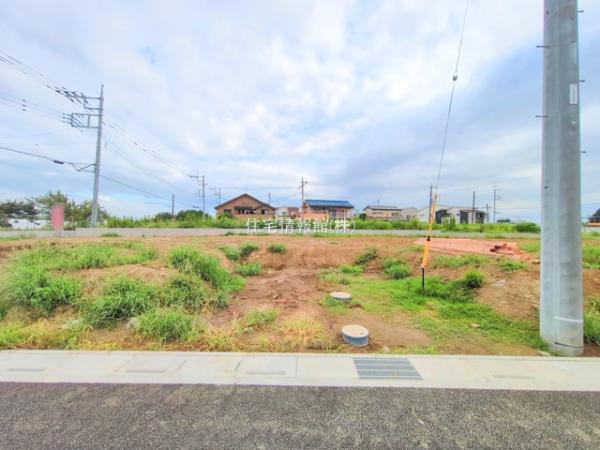 さいたま市西区飯田新田 第2 