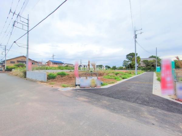 さいたま市西区飯田新田 第2 