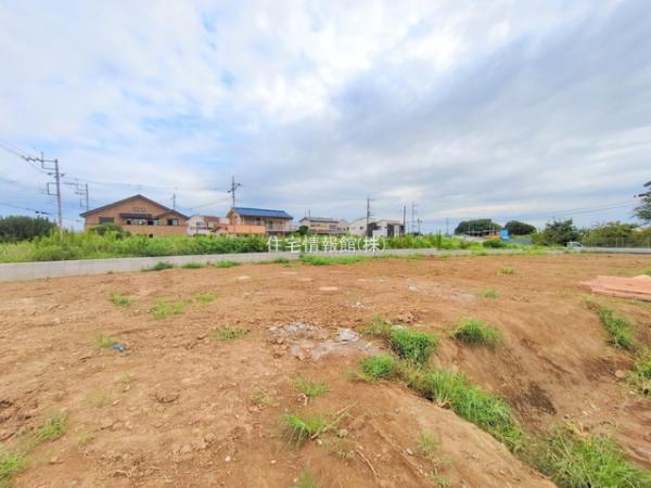 さいたま市西区飯田新田 第2 