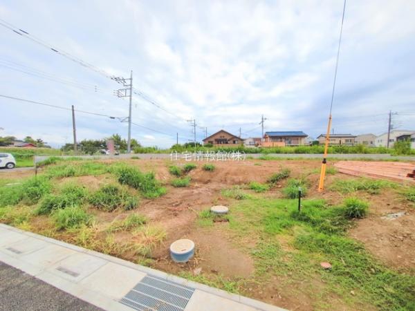 さいたま市西区飯田新田 第2 