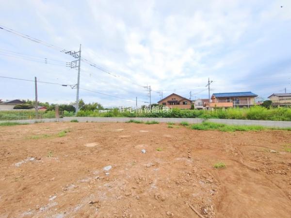 さいたま市西区飯田新田 第2 