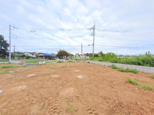 さいたま市西区飯田新田 第2 