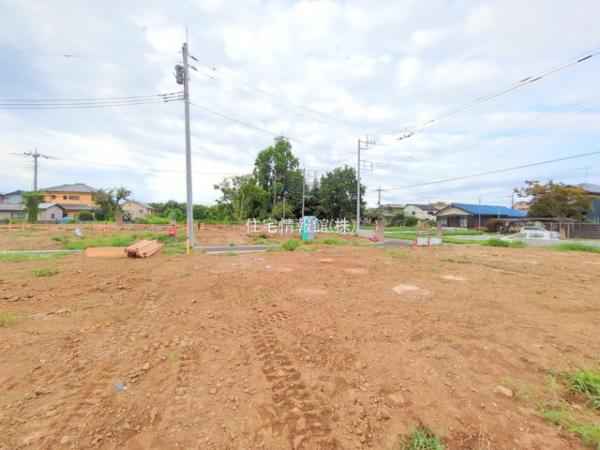 さいたま市西区飯田新田 第2 