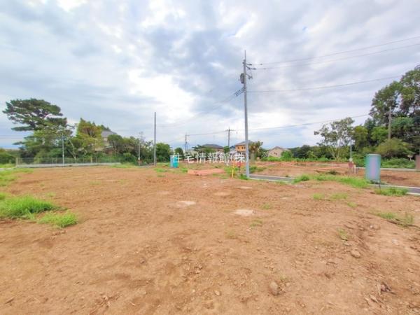 さいたま市西区飯田新田 第2 