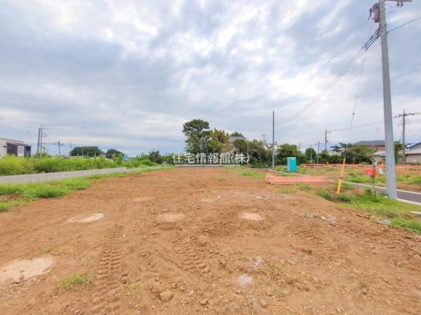 さいたま市西区飯田新田 第2 