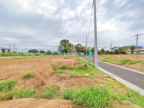 さいたま市西区飯田新田 第2 