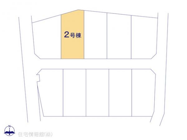 さいたま市西区飯田新田 第2 