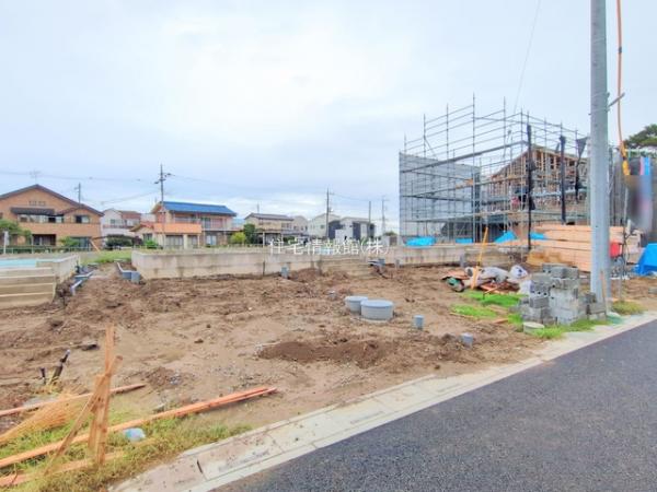 さいたま市西区飯田新田 第2 