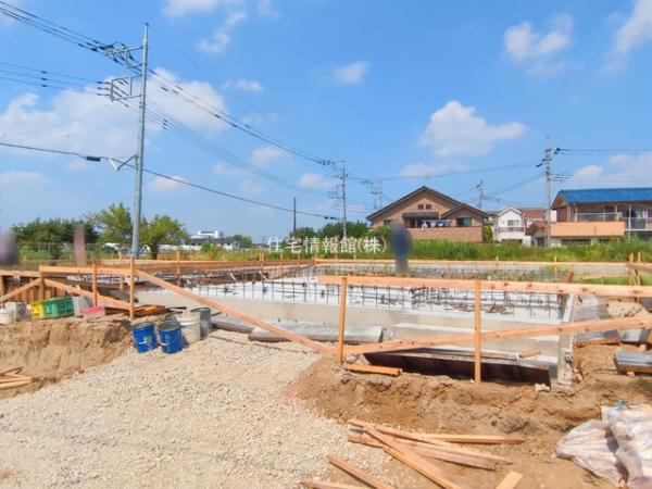 さいたま市西区飯田新田 第2 