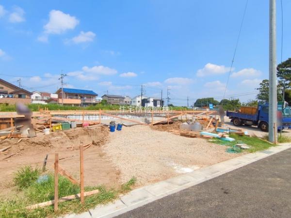 さいたま市西区飯田新田 第2 