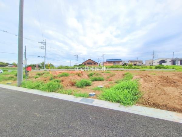 さいたま市西区飯田新田 第2 