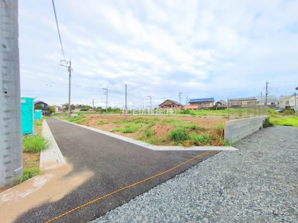 さいたま市西区飯田新田 第2 