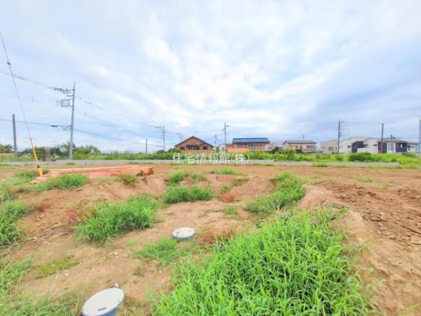 さいたま市西区飯田新田 第2 