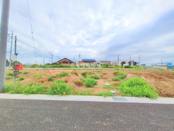 さいたま市西区飯田新田 第2 