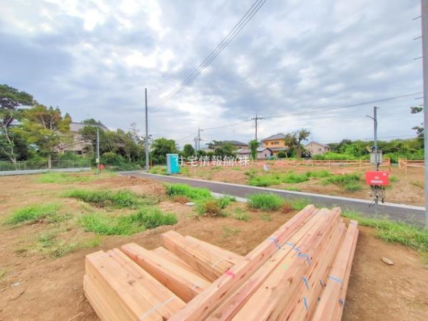さいたま市西区飯田新田 第2 