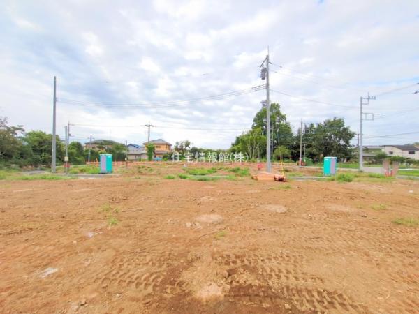 さいたま市西区飯田新田 第2 