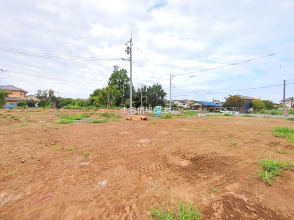 さいたま市西区飯田新田 第2 