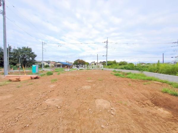 さいたま市西区飯田新田 第2 