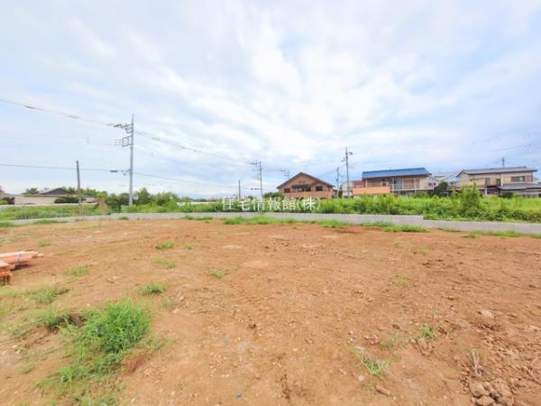 さいたま市西区飯田新田 第2 